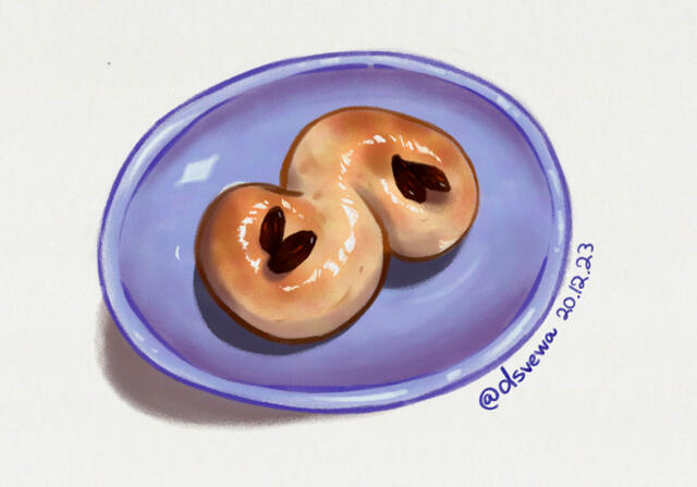 I don&#39;t usually draw non-human subjects, but I really like how this one turned out :D